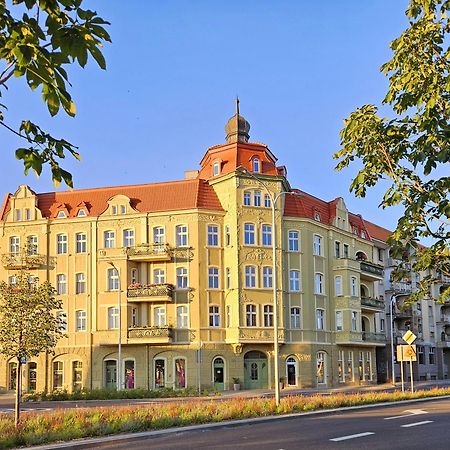 Apartamenty Pod Aniolami Ostrów Wielkopolski Kültér fotó